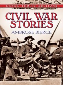      Civil War Stories