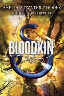      Bloodkin