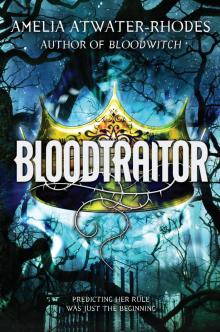      Bloodtraitor