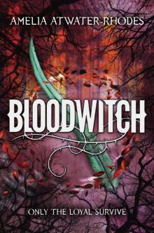      Bloodwitch