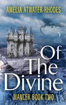      Of the Divine