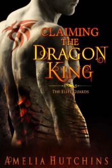      Claiming the Dragon King