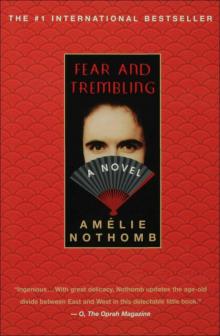      Fear and Trembling