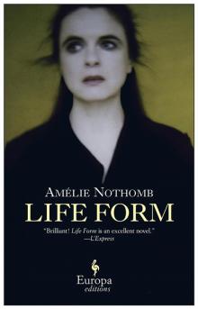      Life Form