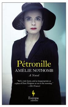      Pétronille