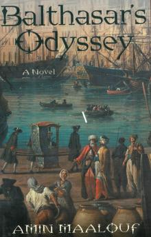      Balthasar's Odyssey