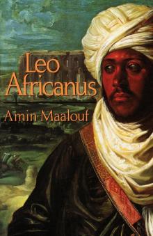      Leo Africanus