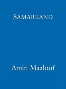      Samarkand