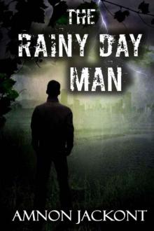      The Rainy Day Man: Contemporary Romance