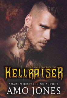      Hellraiser (The Devil's Own #2)
