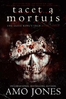      Tacet a Mortuis