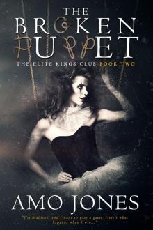      The Broken Puppet