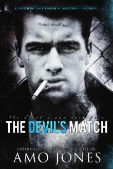      The Devil's Match