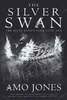      The Silver Swan