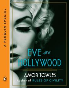      Eve in Hollywood