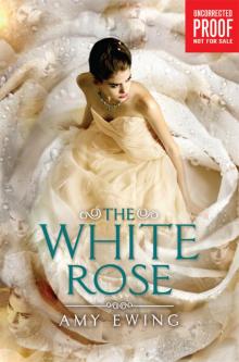      The White Rose
