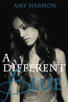      A Different Blue
