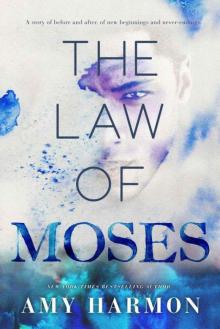      The Law of Moses