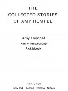      The Collected Stories