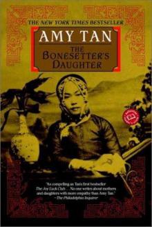      The Bonesetter's Daughter