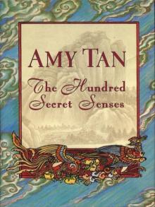      The Hundred Secret Senses
