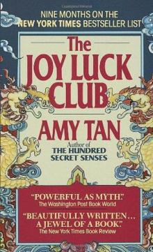      The Joy Luck Club