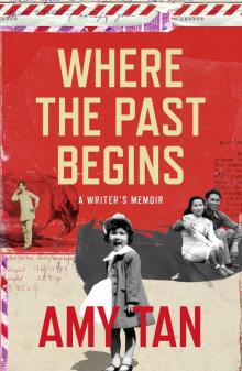      Where the Past Begins: A Writer's Memoir