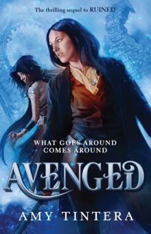      Avenged