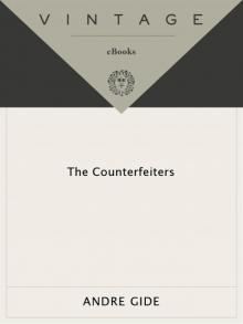     The Counterfeiters: A Novel