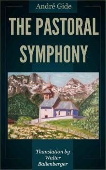      The Pastoral Symphony