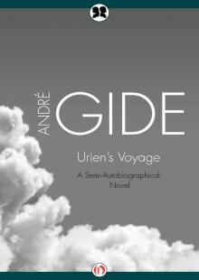      Urien’s Voyage