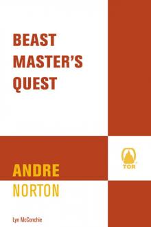      Beast Master's Quest