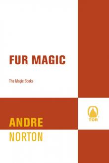      Fur Magic