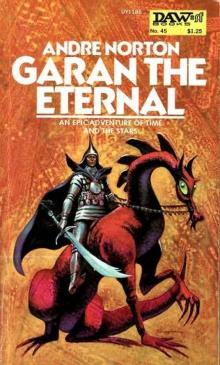      Garan the Eternal