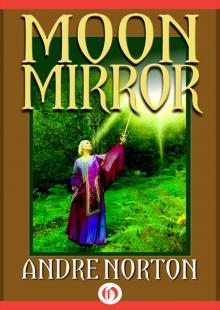      Moon Mirror