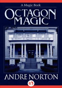      Octagon Magic