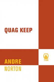      Quag Keep