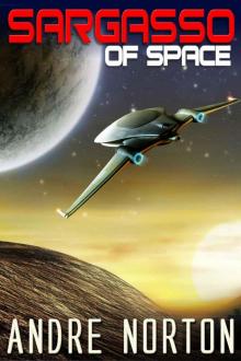      Sargasso of Space (Solar Queen Series)