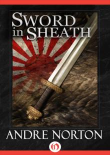      Sword in Sheath