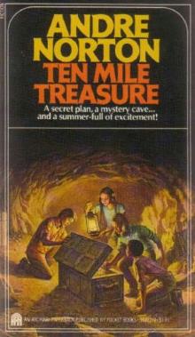      Ten Mile Treasure