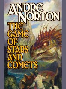      The Game of Stars and Comets