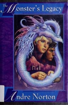     The Monster's Legacy