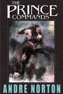      The Prince Commands