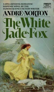      The White Jade Fox