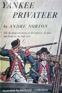      Yankee Privateer