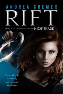      Rift