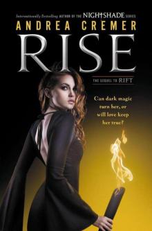      Rise