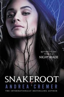      Snakeroot