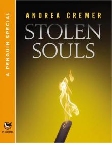      Stolen Souls