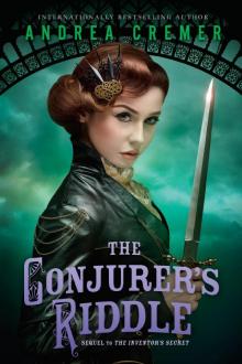      The Conjurer's Riddle